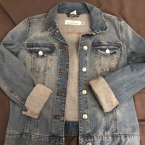 H&M Jean Jacket